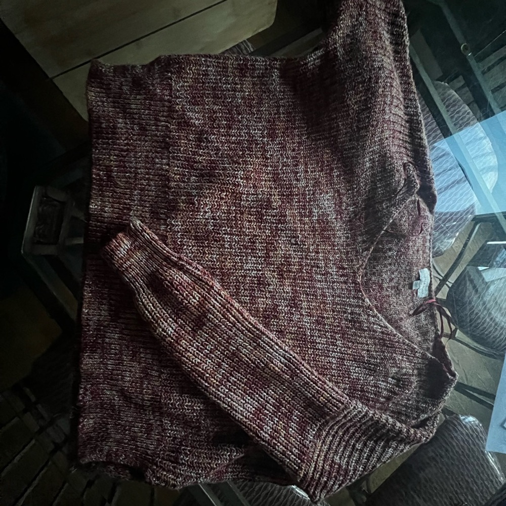 Used like new